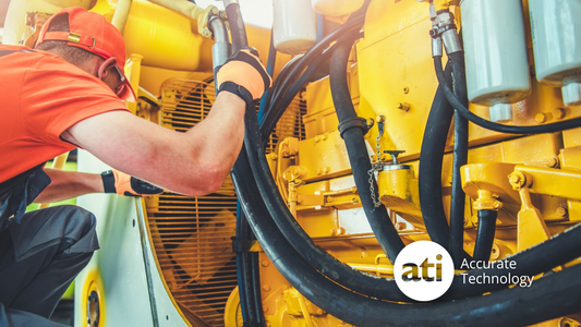 The Hidden Power Behind Hydraulic Uptime | Obsolete IGBTs