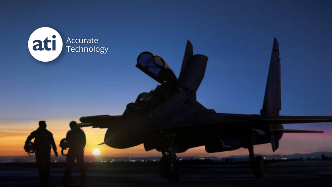 Defense and Aerospace Operations | The Essential Role of Obsolete IGBT and Power Components