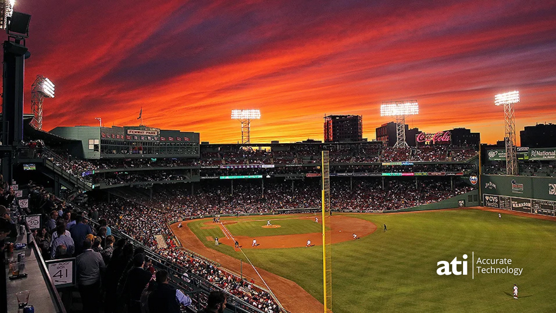 From Friday Night Lights to the Olympics: How Obsolete IGBTs Keep Events Bright