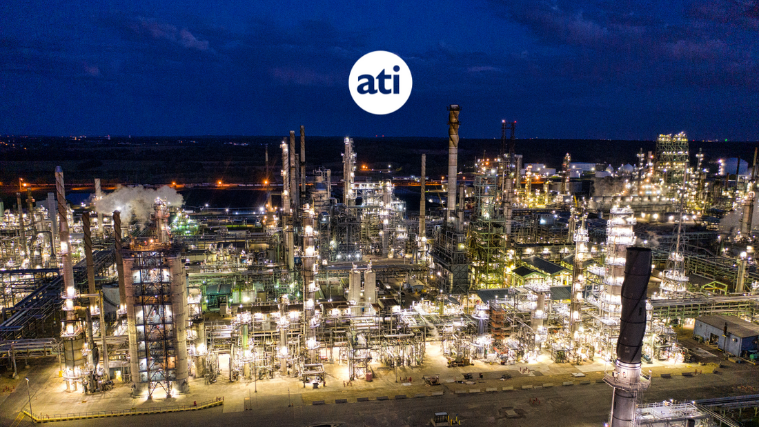 What MRO Teams in Chemical Manufacturing Are Getting Wrong About Obsolescence Planning