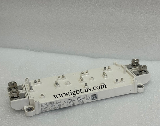 SEMIX604GB12E4S-SEMIKRON