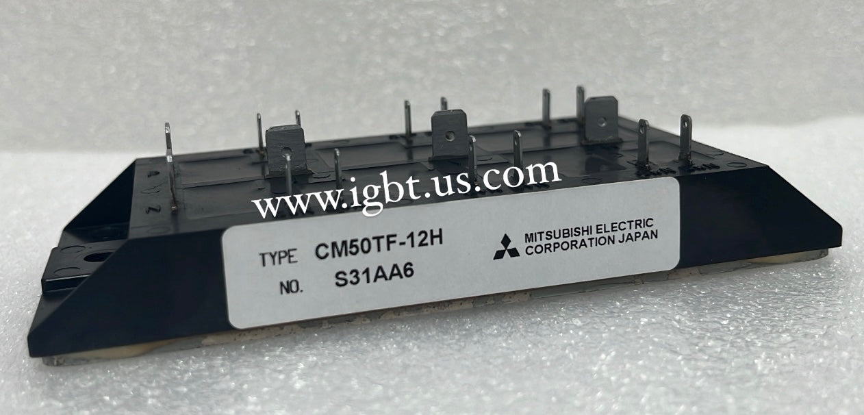CM50TF-12H-MITSUBISHI