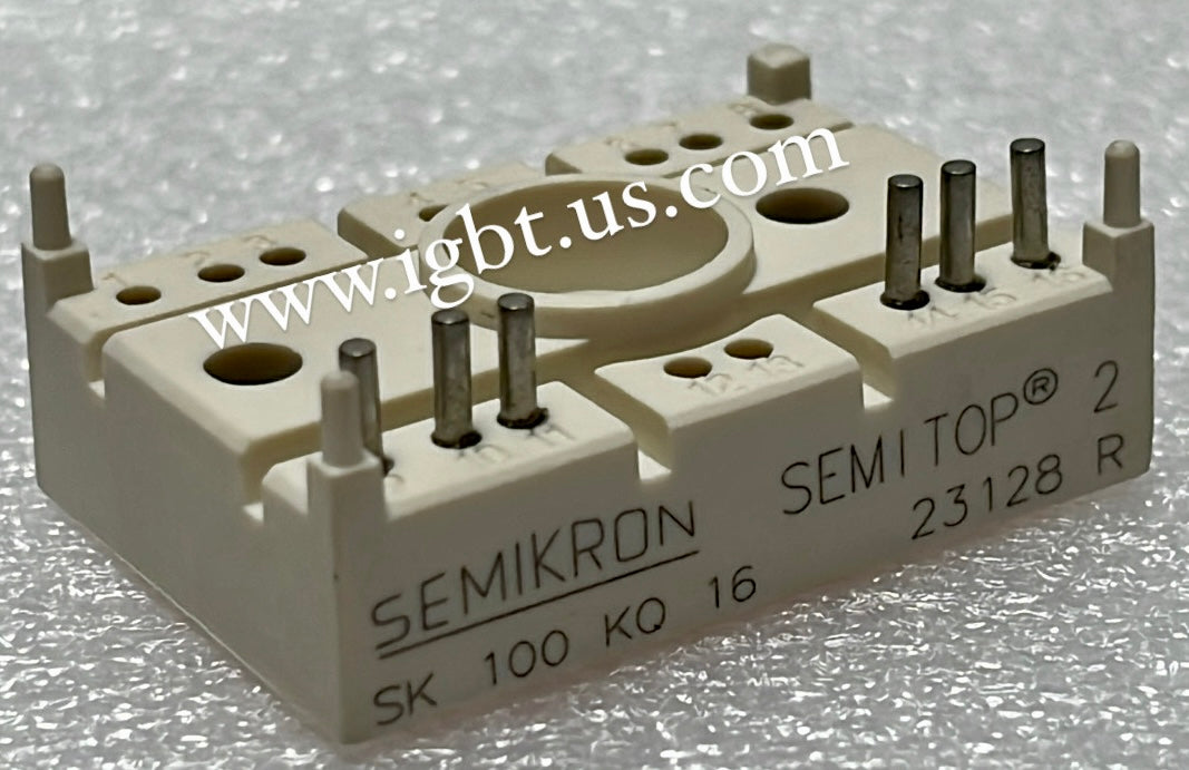 SK100KQ16-SEMIKRON