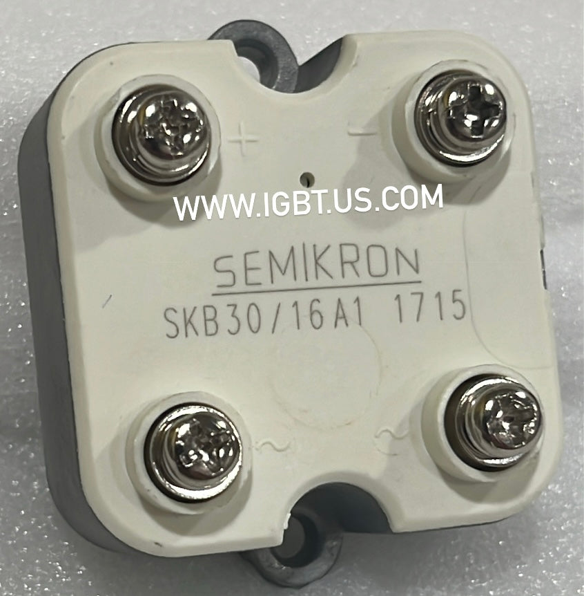 SKB30/16A1-SEMIKRON
