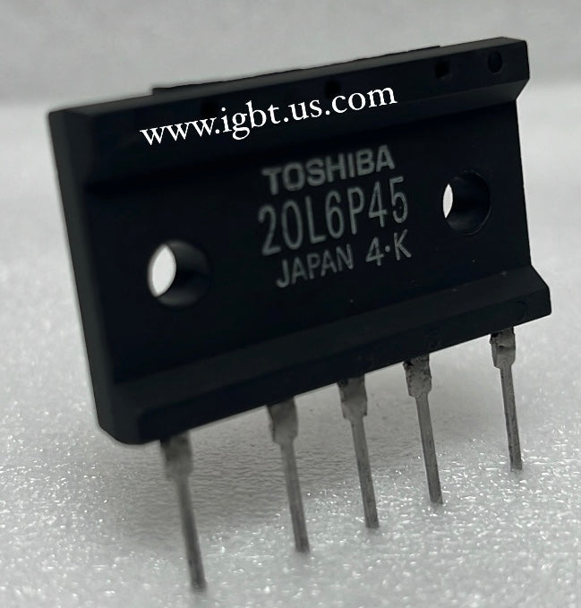 20L6P45-TOSHIBA