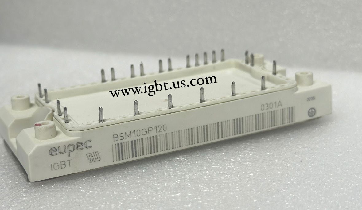 BSM10GP120-EUPEC
