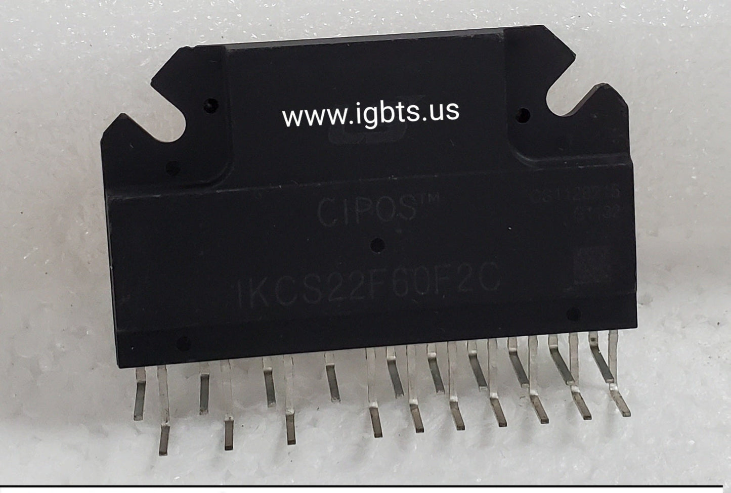 IKCS22F60F2C-INFINEON