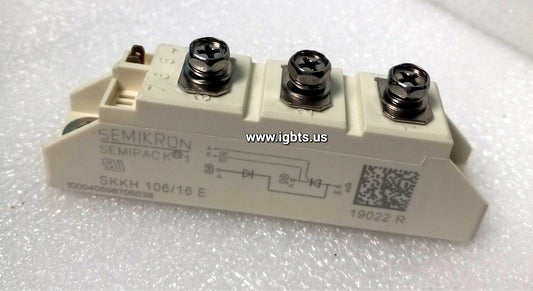 SKKH106/16E-SEMIKRON