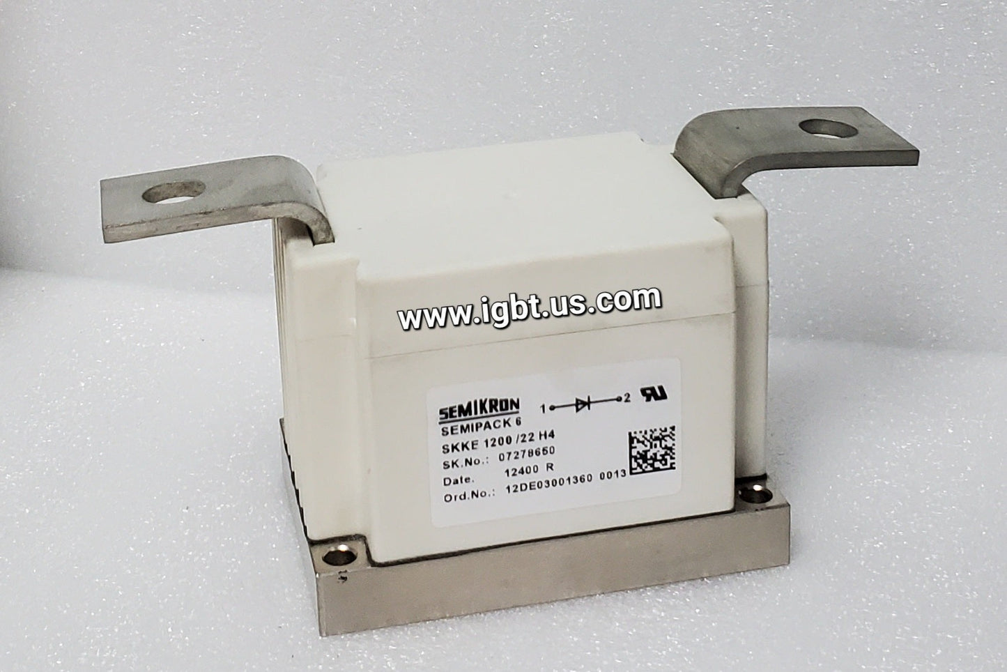 SKKE1200/22H4-SEMIKRON