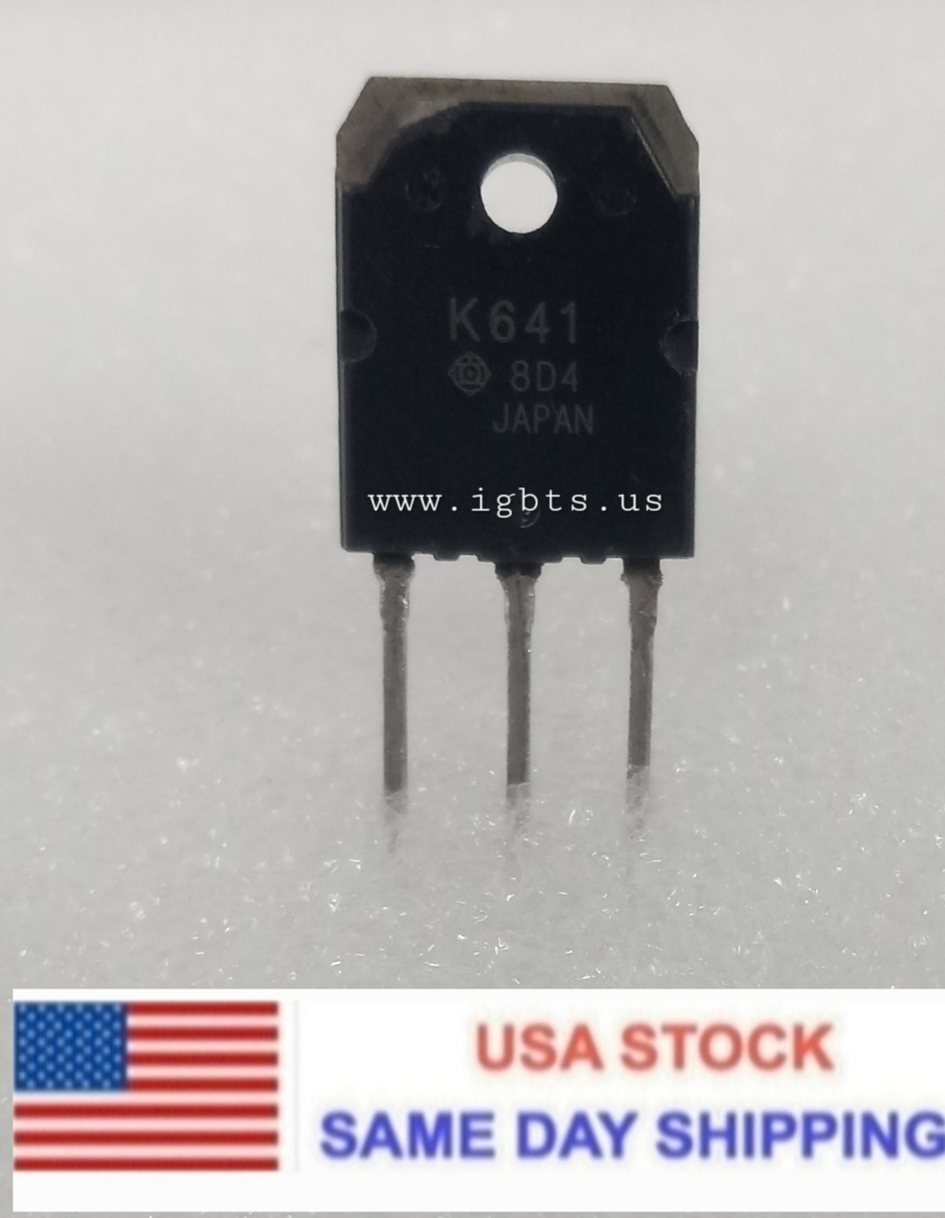 2SK641 HITACHI/MOSFET