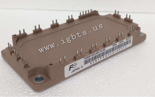 7MBR100U4B120-50-FUJI