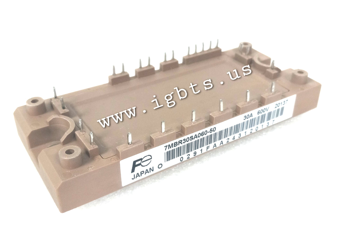 7MBR30SA060-50-FUJI