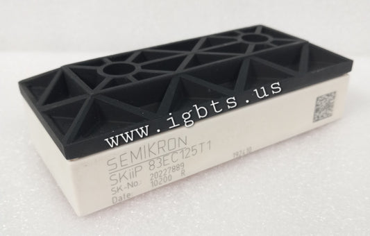 SKIIP83EC125T1-SEMIKRON