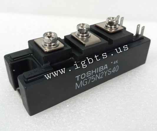 MG75N2YS40-TOSHIBA