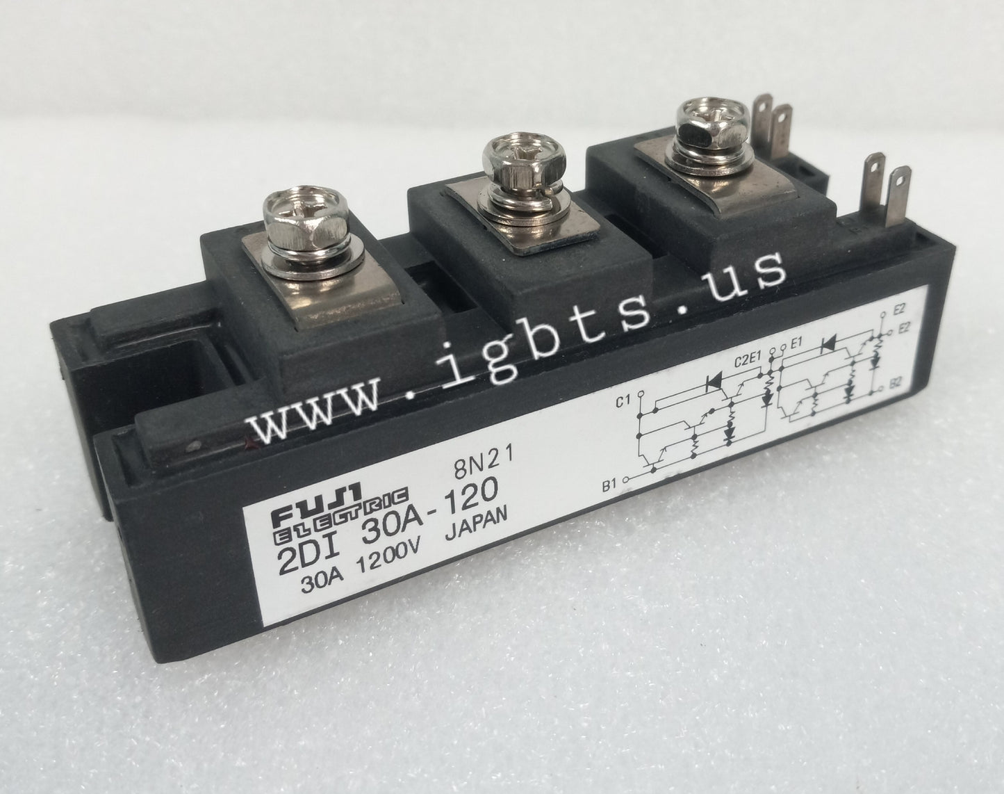 2DI30A-120-FUJI