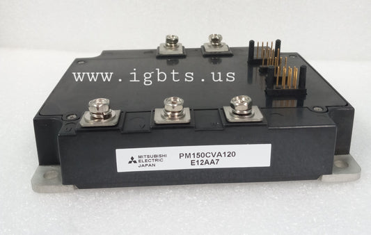 PM150CVA120-MITSUBISHI