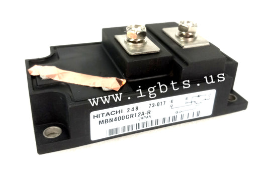 MBN400GR12A-R-HITACHI