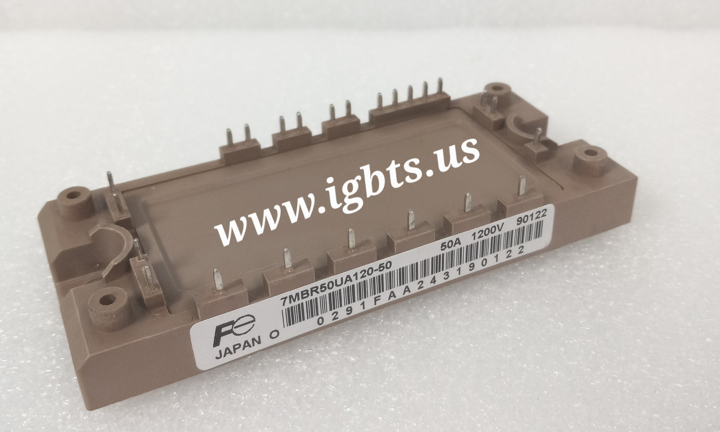 7MBR50UA120-50-FUJI