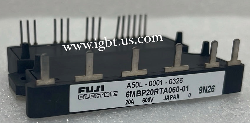 6MBP20RTA060-01-FUJI