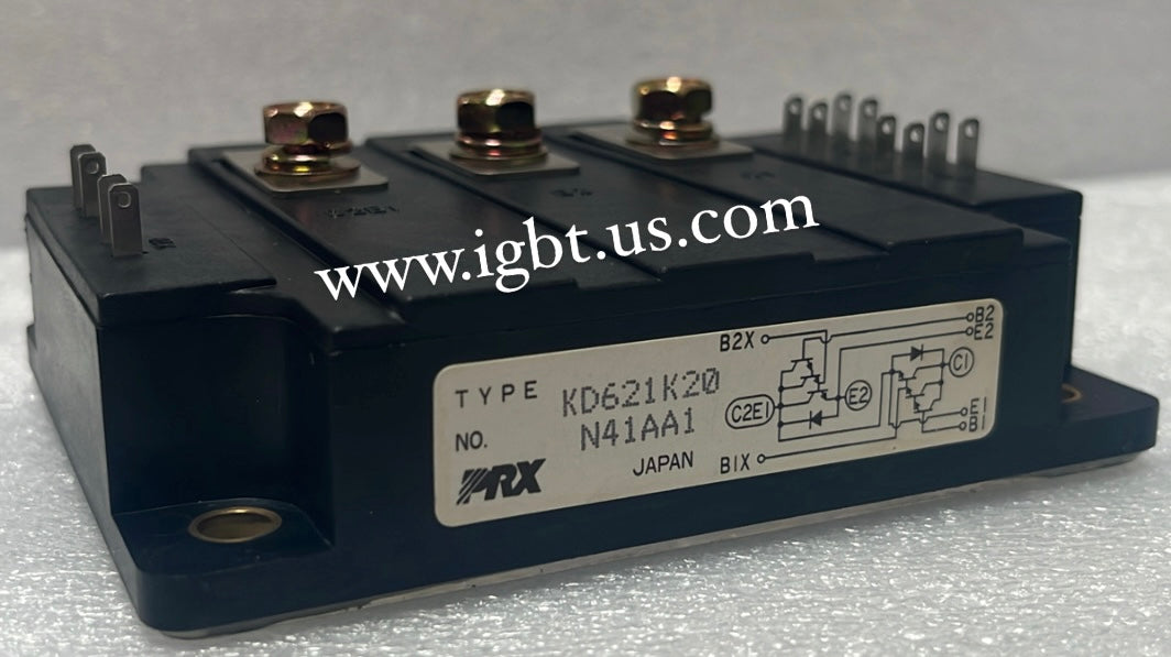 KD621K20-POWEREX