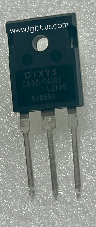 CS30-14IO1-IXYS