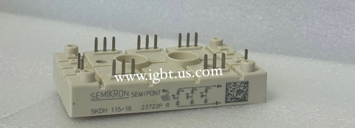 SKDH115/16-SEMIKRON