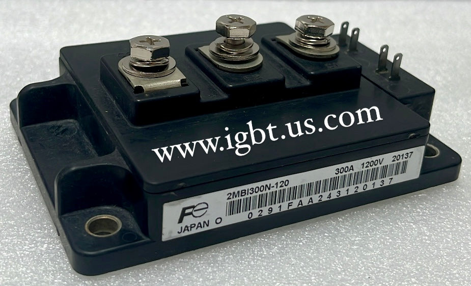 2MBI300N-120-FUJI