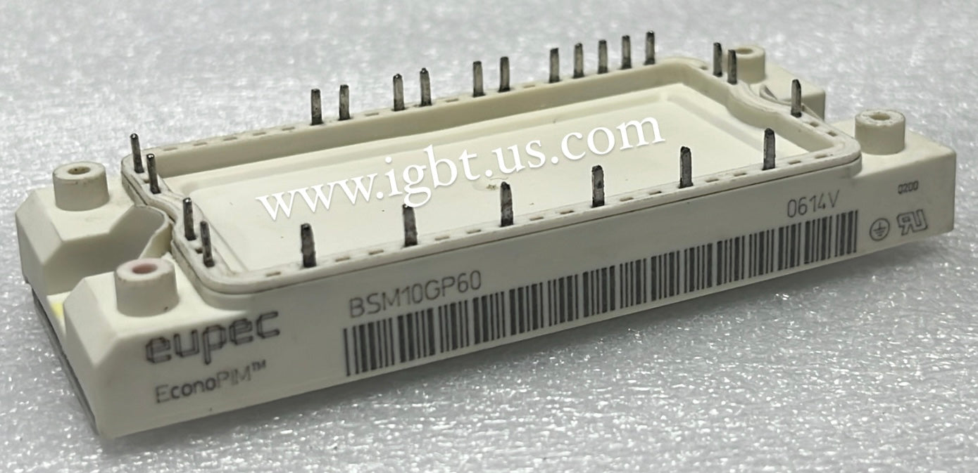 BSM10GP60-EUPEC