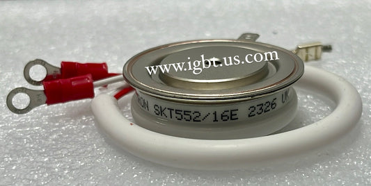 SKT552/16E-SEMIKRON