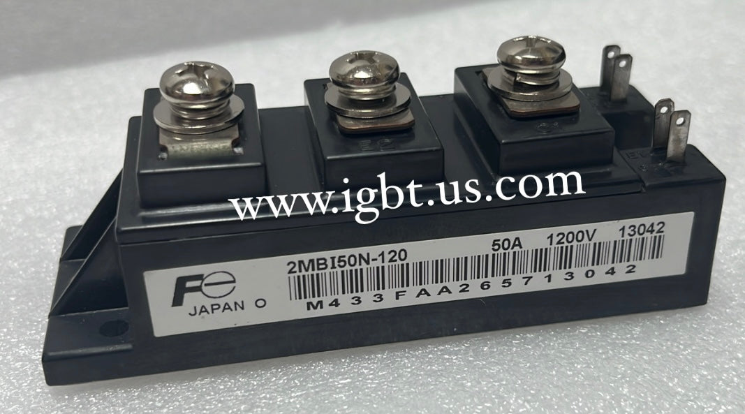 2MBI50N-120-FUJI