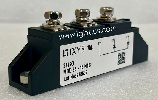 MDD95-16N1B-IXYS