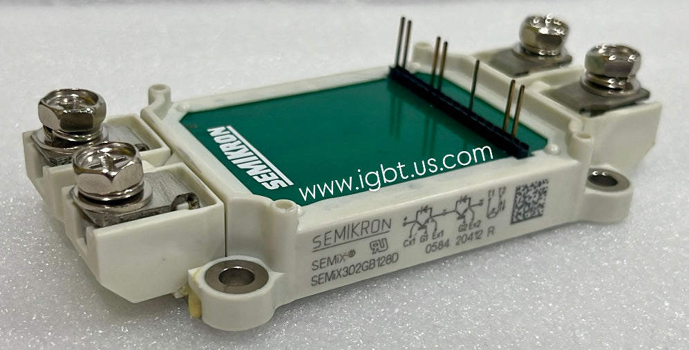 SEMIX302GB128D-SEMIKRON