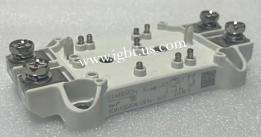 SEMIX302GAL12E4S-SEMIKRON