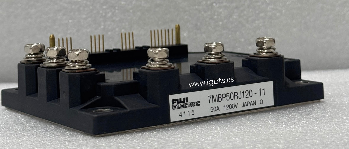 7MBP50RJ120-11-FUJI