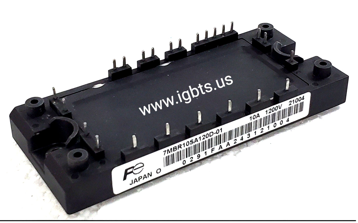 7MBR10SA120D-01-FUJI