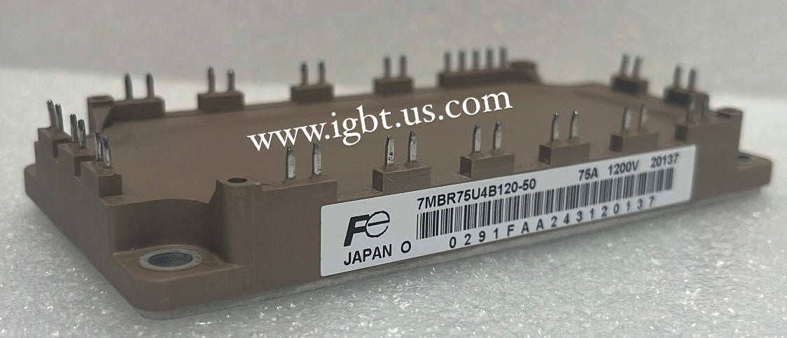7MBR75U4B120-50-FUJI