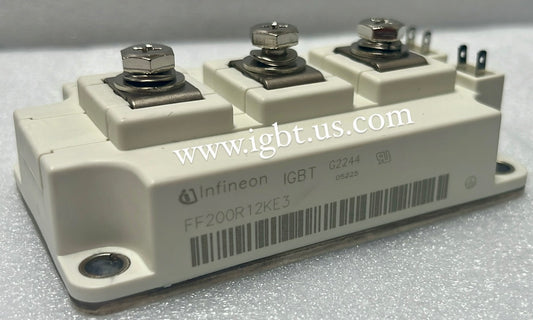 FF200R12KE3-INFINEON