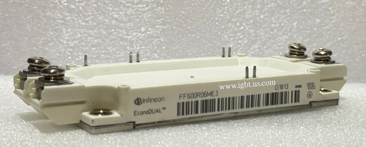 FF600R06ME3-INFINEON
