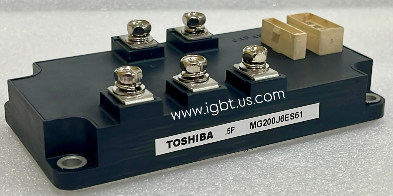 MG200J6ES61-TOSHIBA