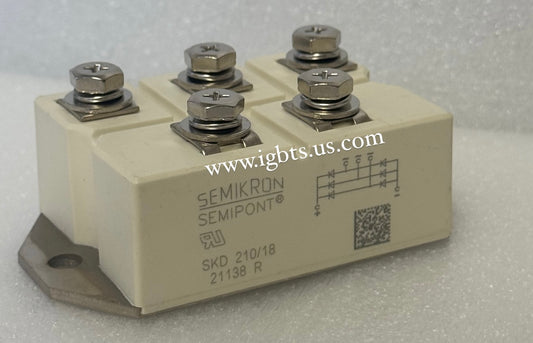 SKD210/18-SEMIKRON