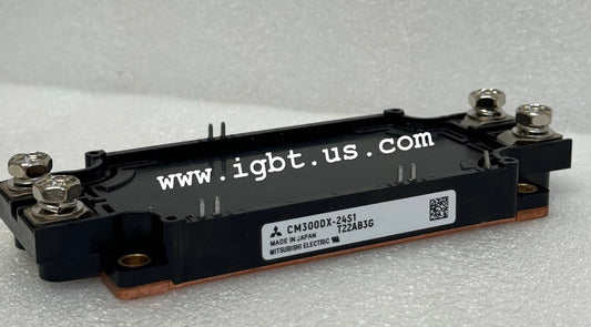 CM300DX-24S1-MITSUBISHI