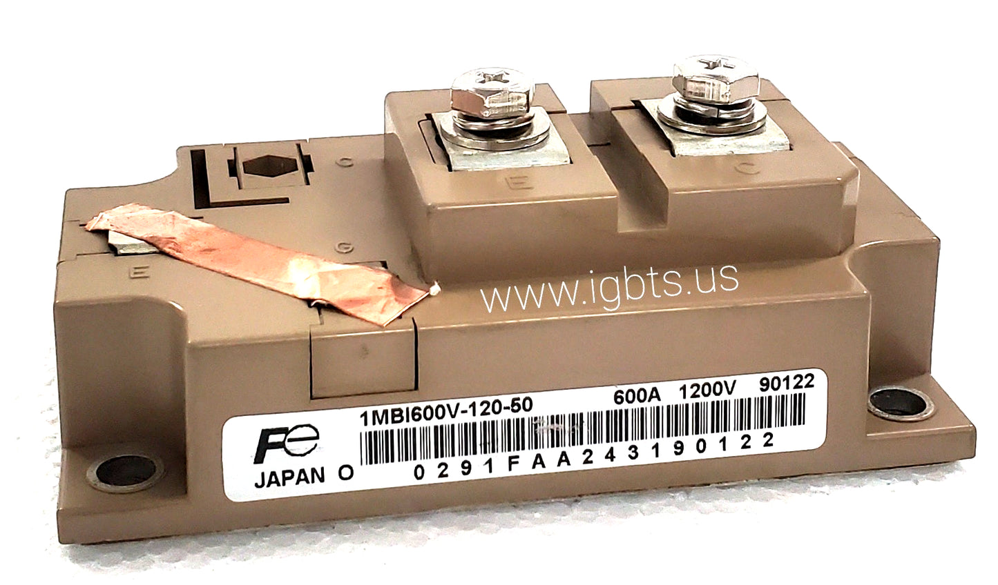1MBI600V-120-50-FUJI