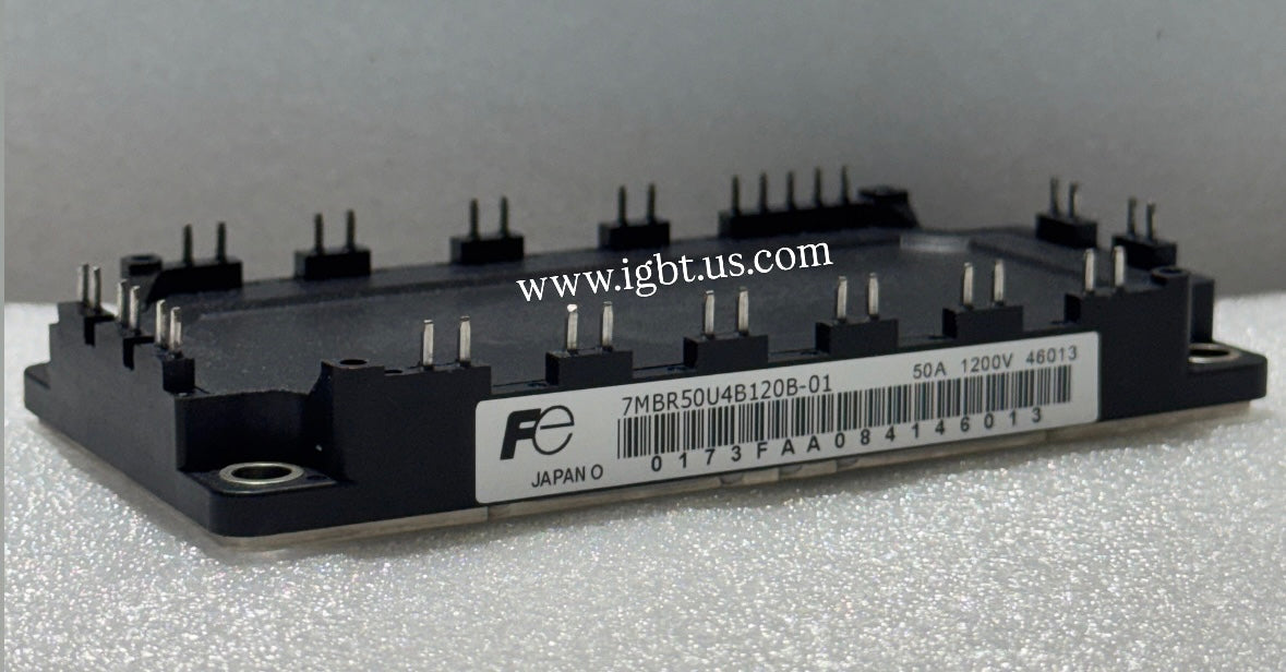 7MBR50U4B120B-01-FUJI