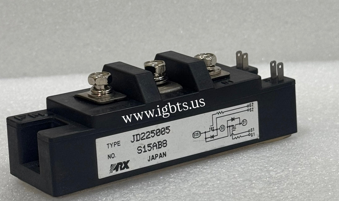 JD225005-POWEREX