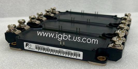 6MBI450U-170-FUJI