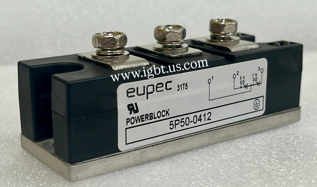 5P50-0412-EUPEC