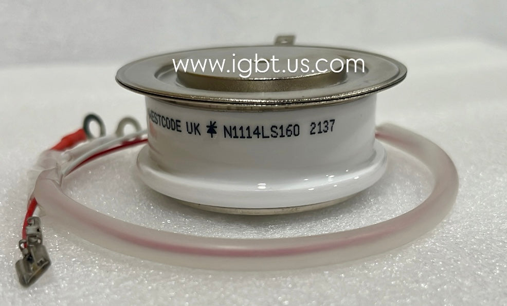 N1114LS160-WESTCODE