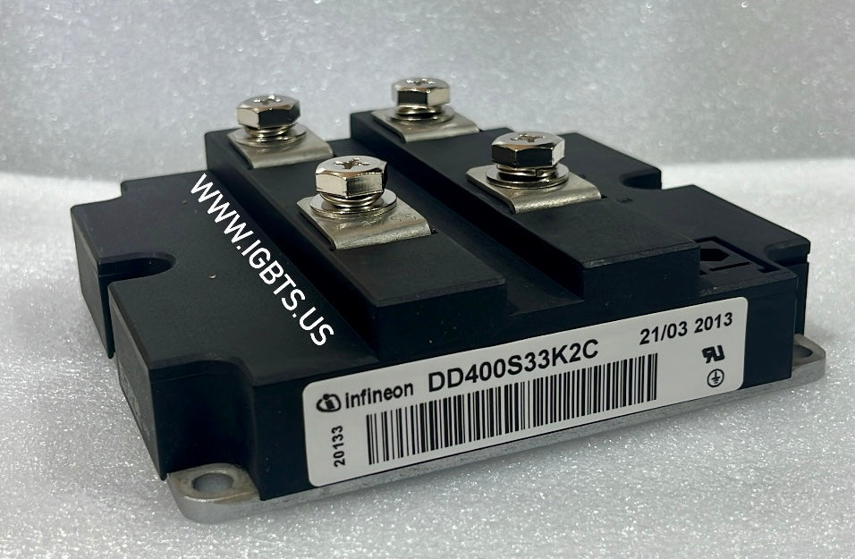 DD400S33K2C-INFINEON