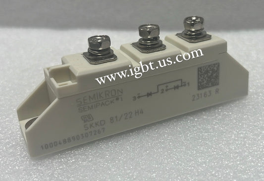 SKKD81/22H4-SEMIKRON
