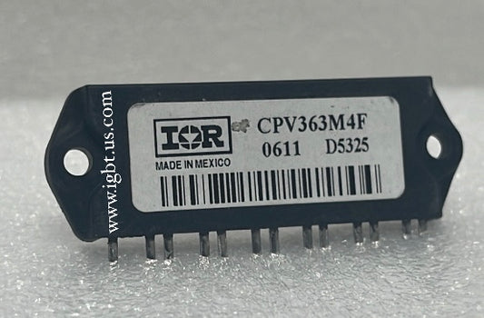 CPV363M4F-IR